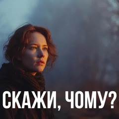 🎵🌼 Скажи, чому? — офіційний кліп (прем’єра) 🎵🌼