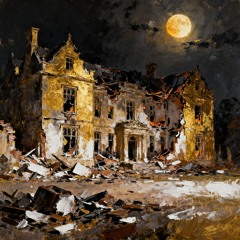 Buried Under Darrow Hall