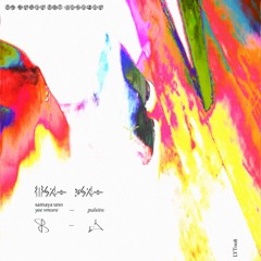 dṛṣṭi (prod. yee vmore & pulsito)