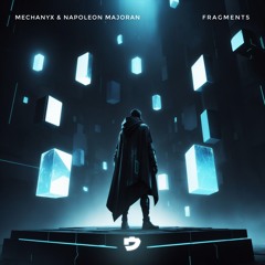 FRAGMENTS EP