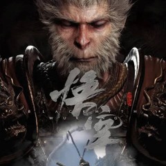 黑神话：悟空  游戏科学 OST Black Myth WuKong BGM
