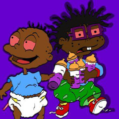 Rugrat Rod ft. kutthroat yungan - trench bruddas