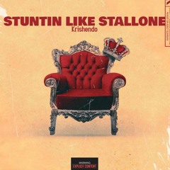 Stuntin Like Stallone