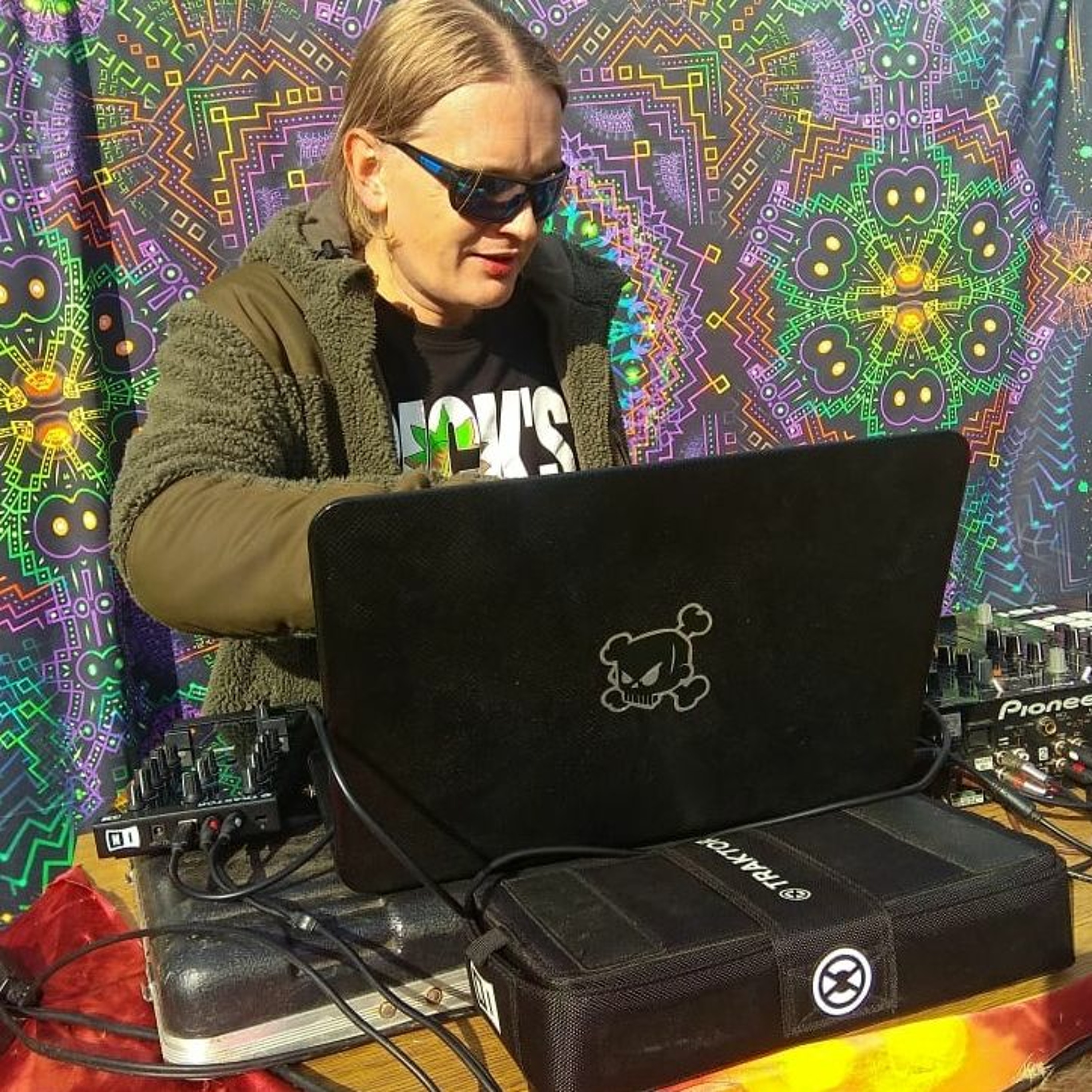 ChillOutPlanet Podcast
