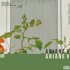 Theory Therapy 09: Ariane V