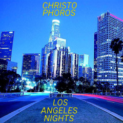 LOS ANGELES NIGHTS (STATES OF MINE)