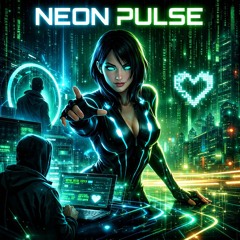 Neon Pulse