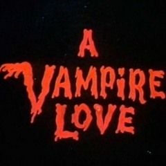 Vampire Love "JuiceWrld Type Beat"(Prod.Lejenius)