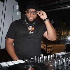 DJ Roc New Mix 2024 All Star Night