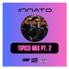Lo Mejor del Típico: Urbanda, Banda Real, El Prodigio y más | DJ Innato