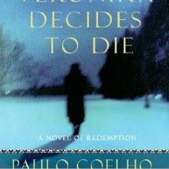 =EPUB() Veronika Decides to Die by Paulo Coelho