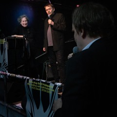skug Talk Wochenklausur @ Salon skug 27.04.2025 flucc