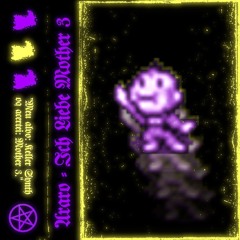 𝕬𝖗𝖆𝖗𝖔 - 𝕴𝖈𝖍 𝕷𝖎𝖊𝖇𝖊 𝕸𝖔𝖙𝖍𝖊𝖗 3