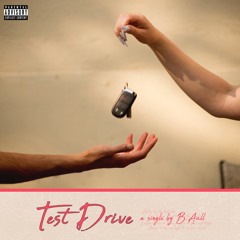 Test Drive (Prod. Sotosodope)