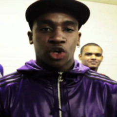 notforthemobos__Bugzy Malone
