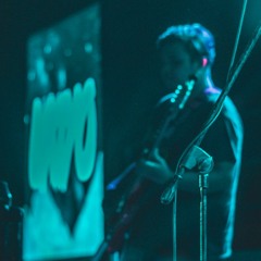 Yours(Bass and Drums) - Ukiyo PH