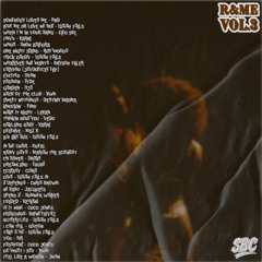 R&ME Vol.3