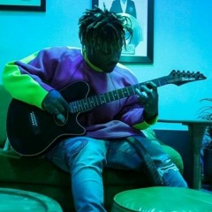 Juice WRLD - Monsters In My Basement (Recreated Using AI)
