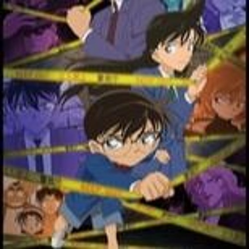 Detective 2025 conan stream
