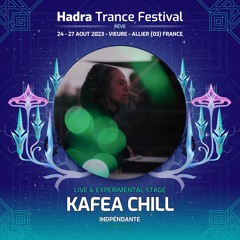 Kafea Djset @ Hadra Trance Festival 2023