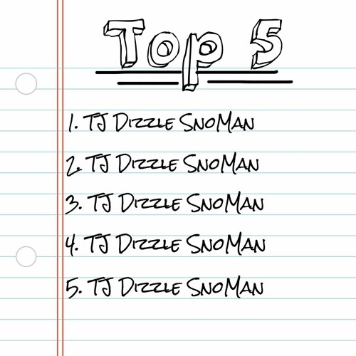 Top 5