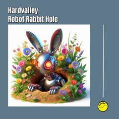Robot Rabbit Hole