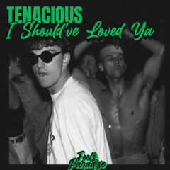 I Should’ve Loved Ya (Extended Mix)