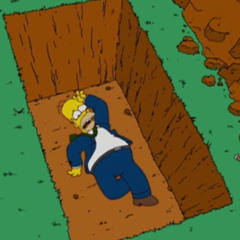 DIG UP A GRAVE
