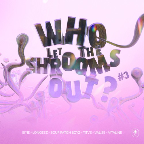 Eiyie - Let's Get It