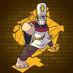 Victory! - THE ORIGINAL CRUNK JESUS
