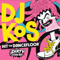 Hit The Dancefloor