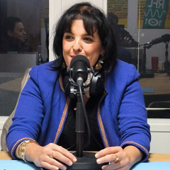 RFL101 RFLactu Les Sablettes par YAMINA BOUCETTA de LA RICHE 37
