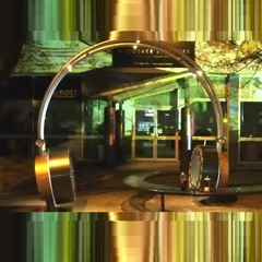 Chuck Live @ The Darby Street Headphones 2