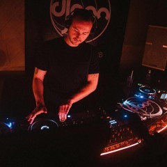 Set Djoon 27/05/22 with @Frappé Records