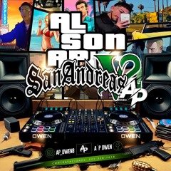 AL SON A'P VOL.2