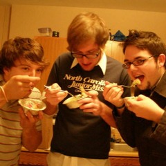 8 (The Last Word Is) Rejoice