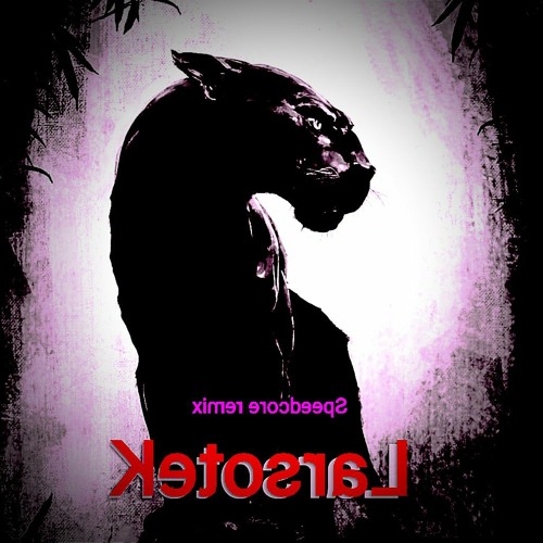 Bagheera - (Terrorcore Edit) [270bpm]