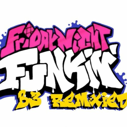 Senpai (B3 Remix)