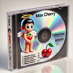 max cherry // vol 001 // ukg & breakbeat