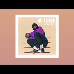 Herr Lang - All I Have