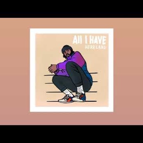 Herr Lang - All I Have