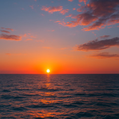 To the Sunrise