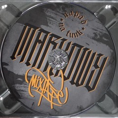Markowy - Napad Na Funk mixtape 2024