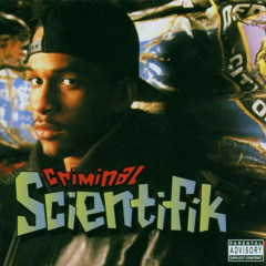 Scientifik - Still An Herb Dealer