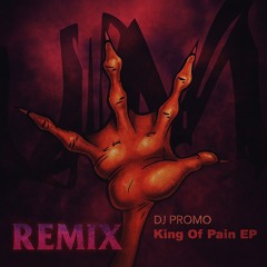 Promo - King Of Pain (909Fury Remix) (FREE DL)