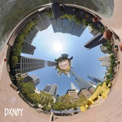 Terrace Tales - DXNBY