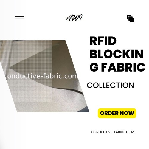 What Is The Benefit Of RFID Blocking Fabric China