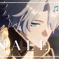 See You Tomorrow, Amphoreus - Honkai: Star Rail Fan Song