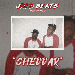 "CHEDDAR" | TYLER THE CREATOR x PUSHA T TYPE BEAT
