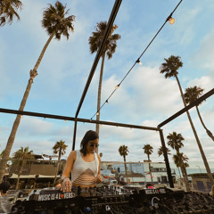 DOVA Afro-House Mix: @Firehouse 8|9|24